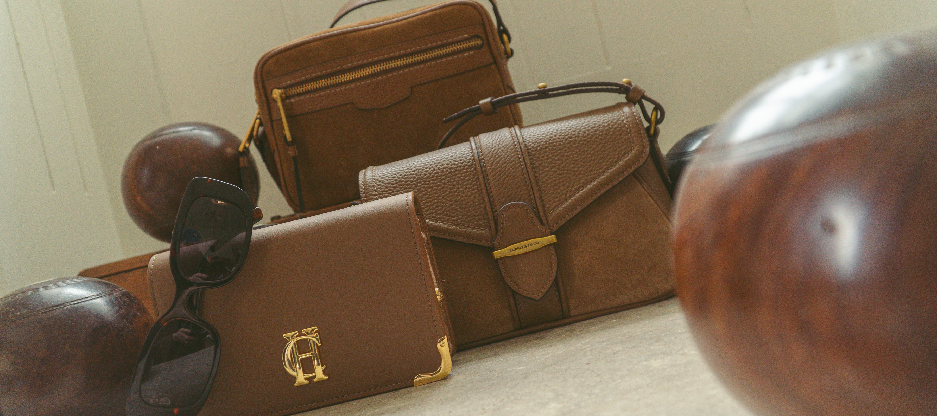 Timeless Style, British Country Heritage
